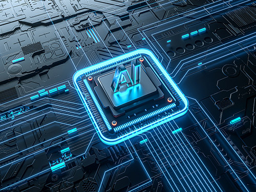 Electronic industry