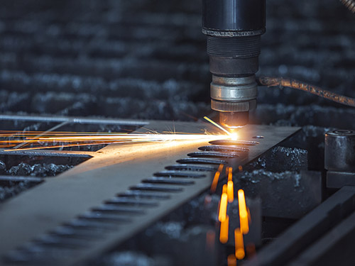 Hardware industry
