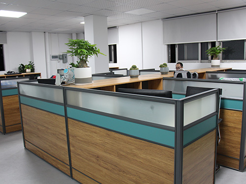 office