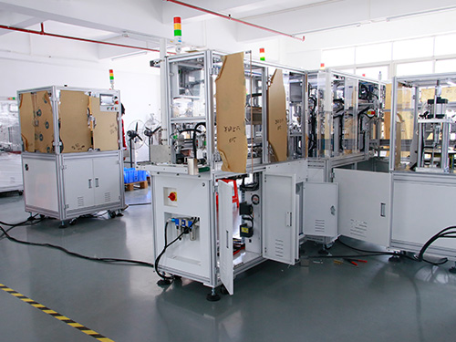 Equipment product