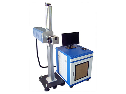 HBLS pipelined flight marking machine