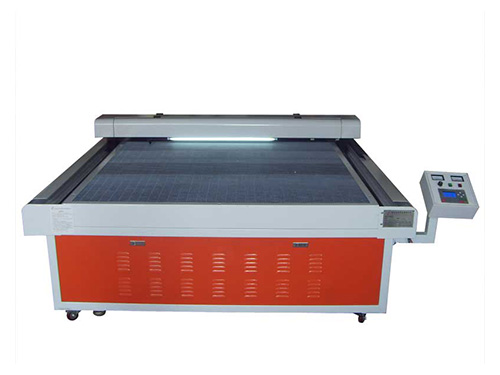 HB - CC1620 - CC2610 large panoramic camera laser cutting machine