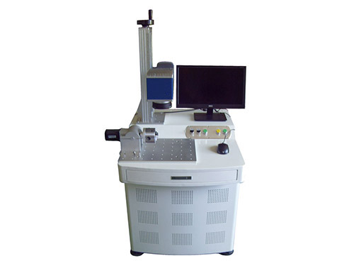 HB10W 12W pump laser marking machine